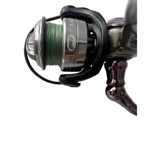 Lew's Lite Speed Ultra Lite Spinning Fishing Reel LS75 Excellent Condition